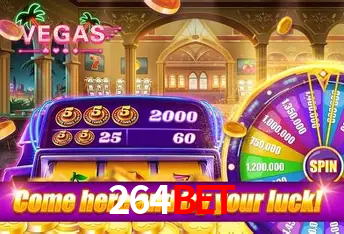 VIP Casino 264bet