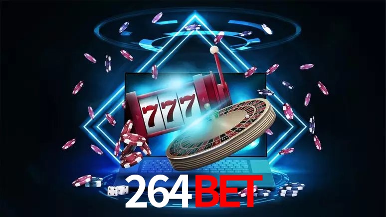 Live Casino 264bet