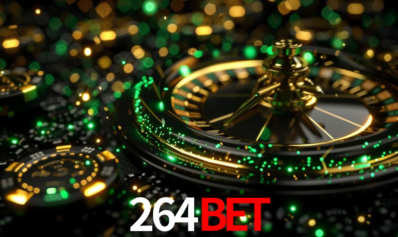 Weekend Specials 264bet