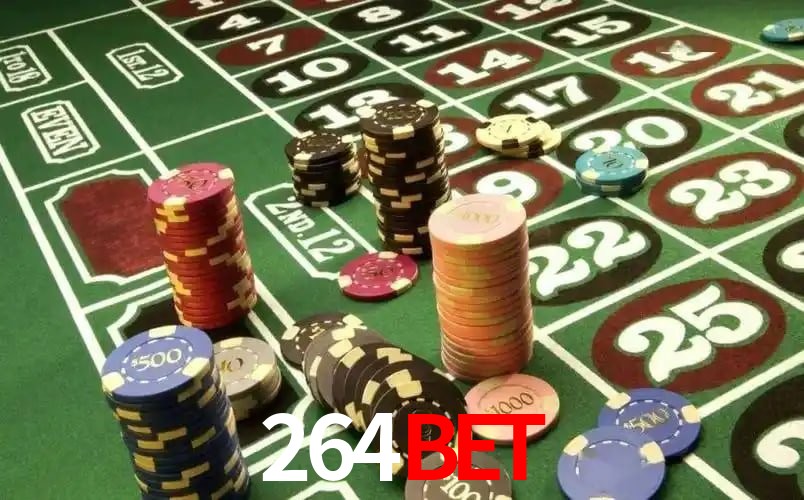 Player Reviews 264bet