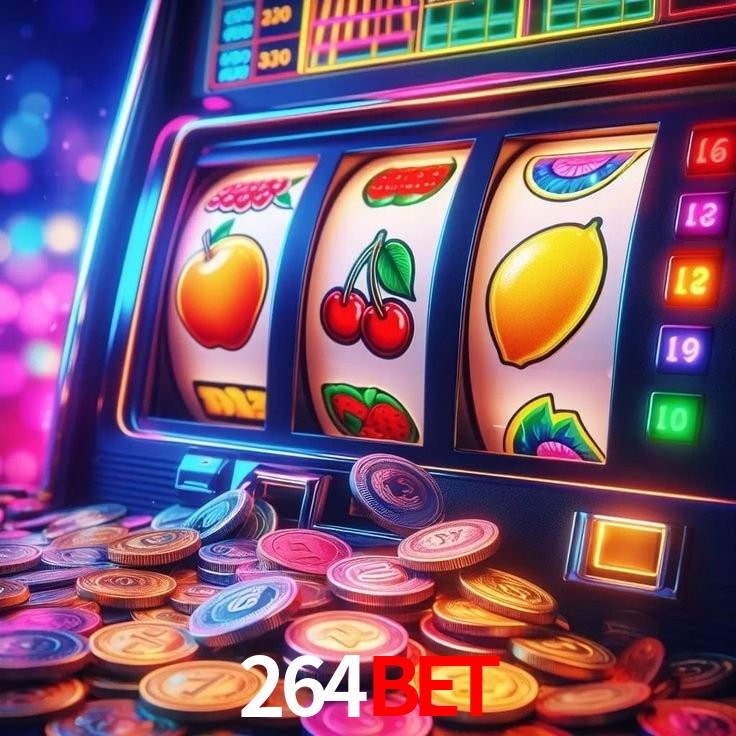 Welcome Bonus 264bet