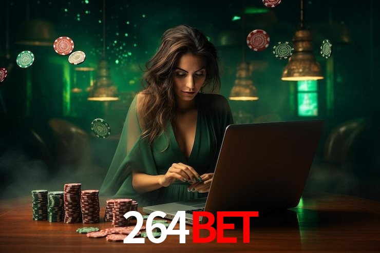 Instant EasyPaisa 264bet