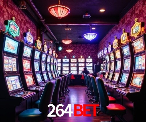Flash Promotion 264bet